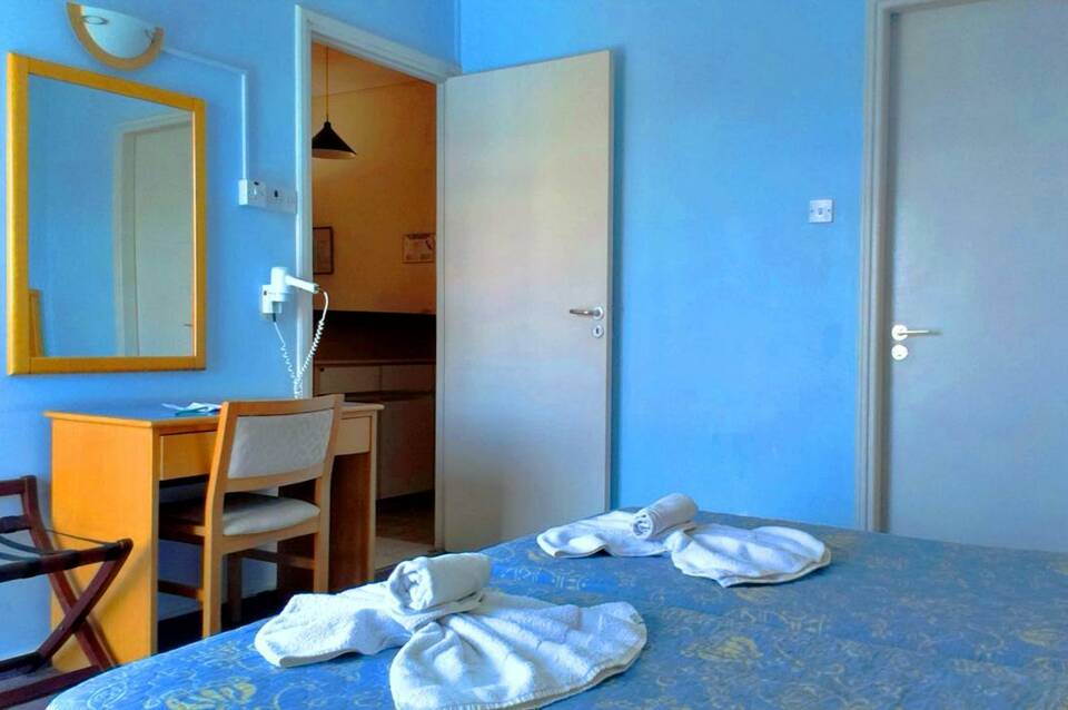 M Boutique Hotel 4
