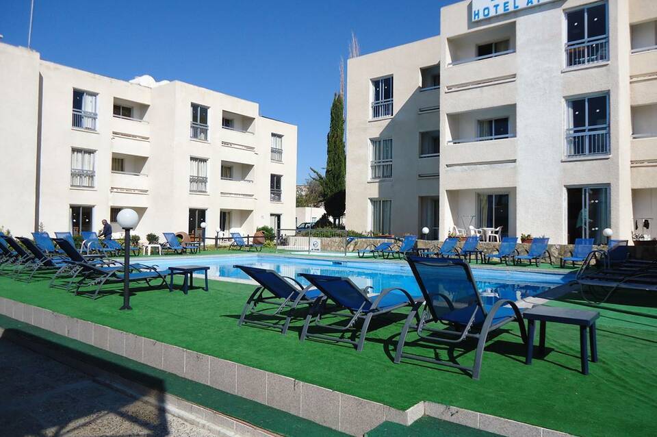 M Boutique Hotel 5