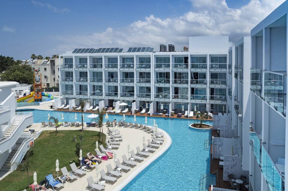Sofianna Resort & Spa 2