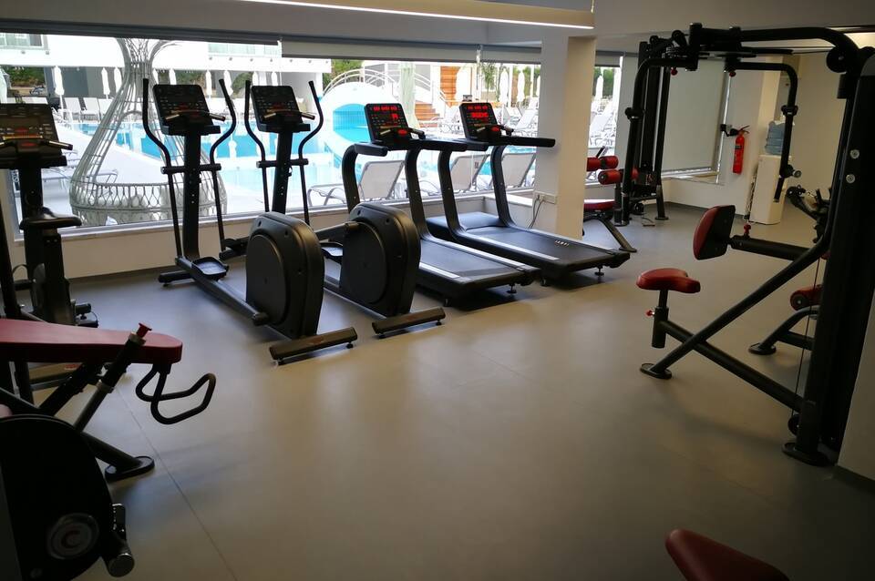 Sofianna Resort & Spa 5