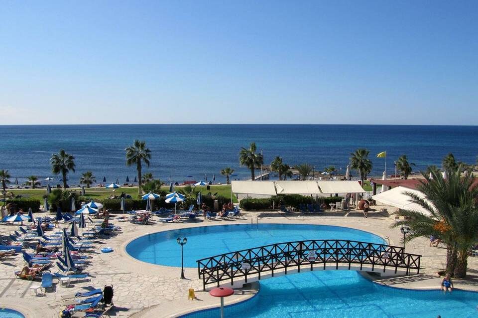 Kefalos Beach Tourist Village 5