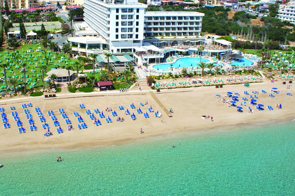 Sunrise Beach Hotel 1