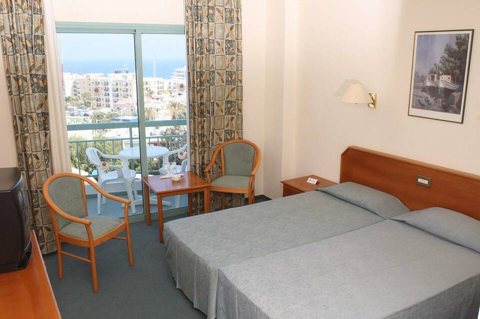 Antigoni Hotel 1