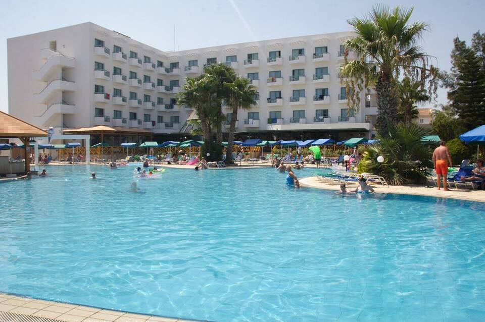 Antigoni Hotel 2