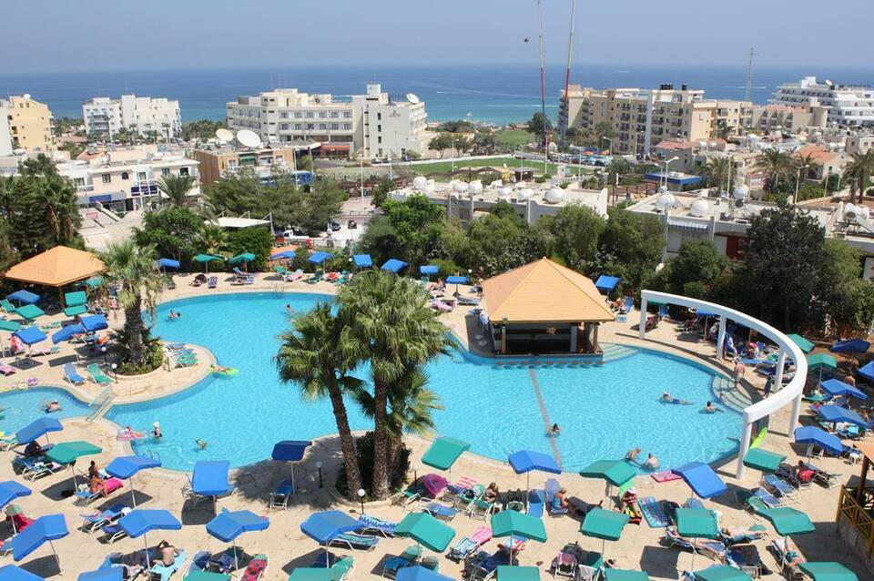 Antigoni Hotel 3