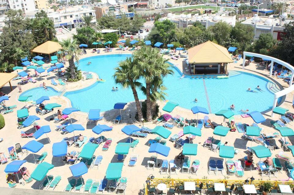 Antigoni Hotel 4