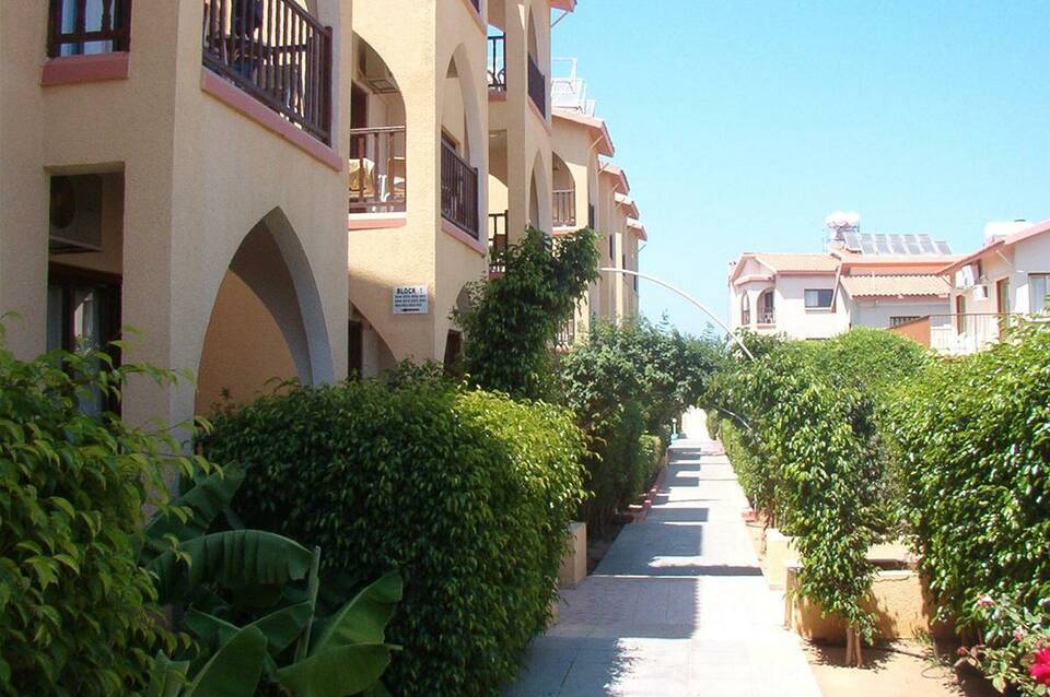 Windmills Hotel Apartments 1