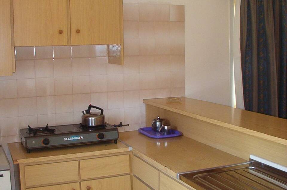 Windmills Hotel Apartments 4