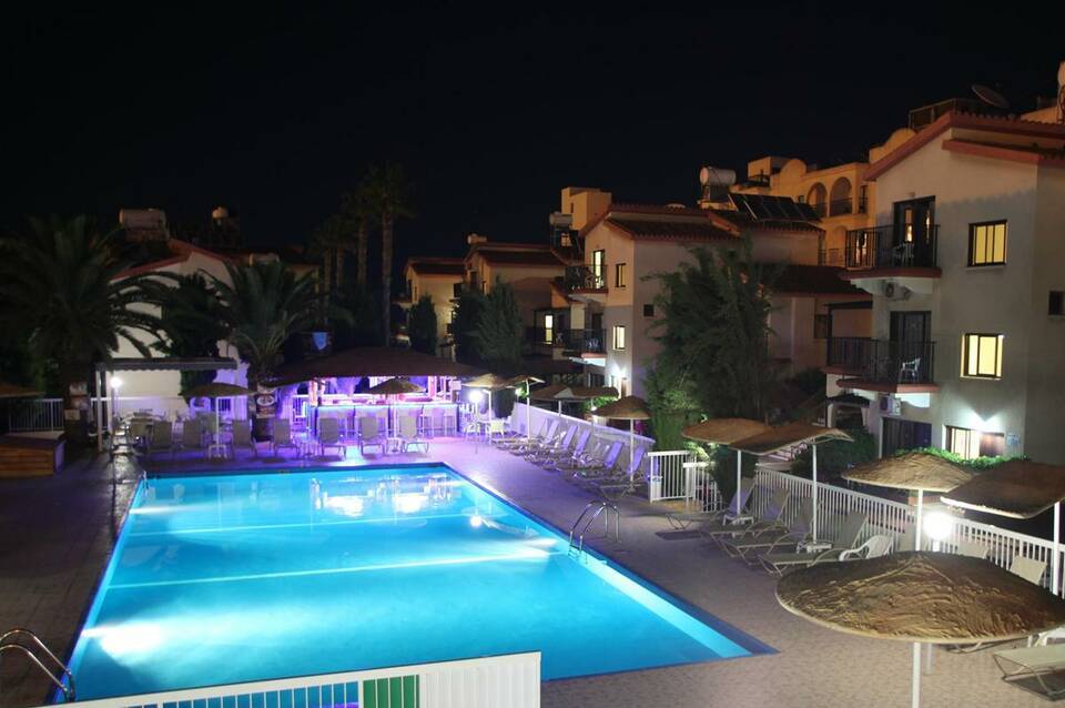 Windmills Hotel Apartments 5