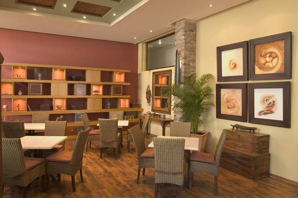 Alva Hotel Apartments 5
