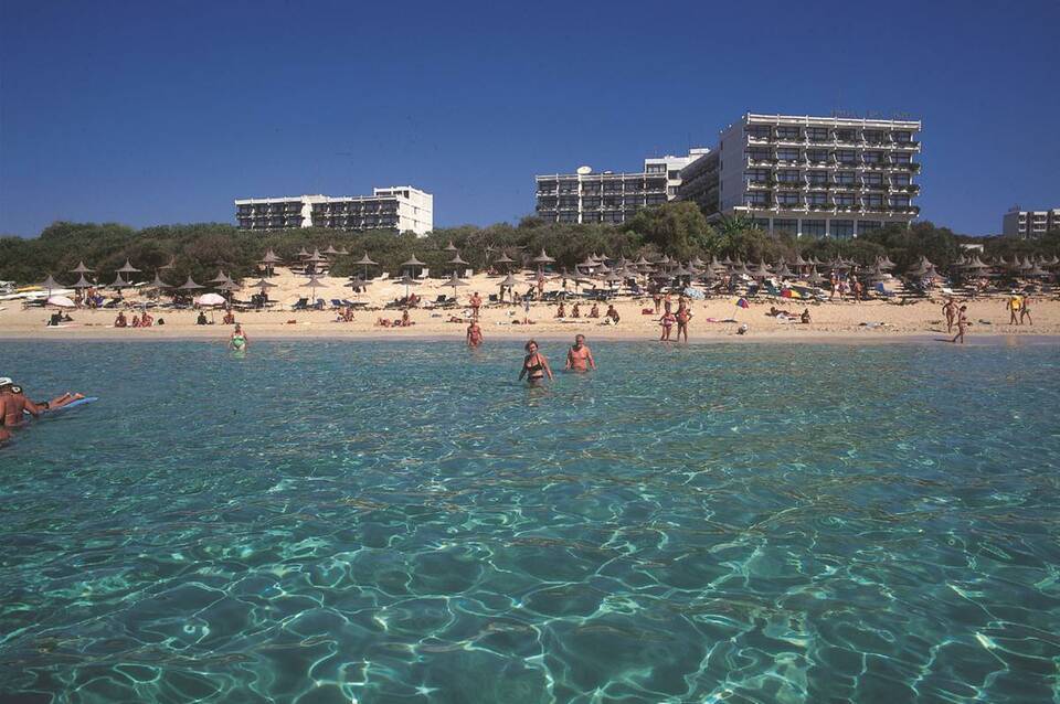 Grecian Bay Hotel 2