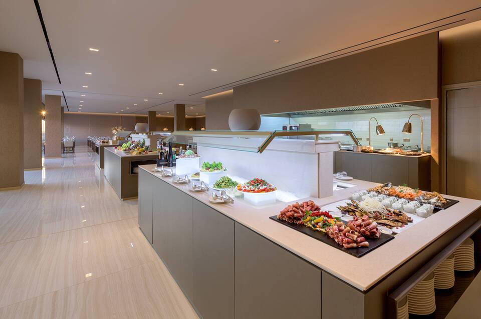 Amarande Hotel 1