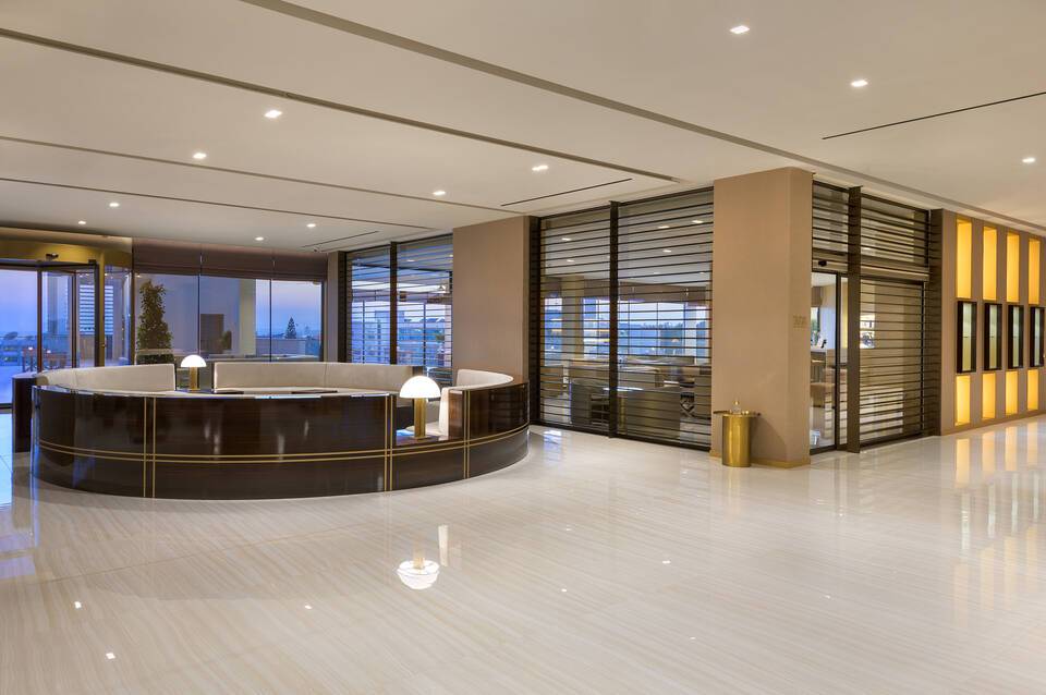 Amarande Hotel 2