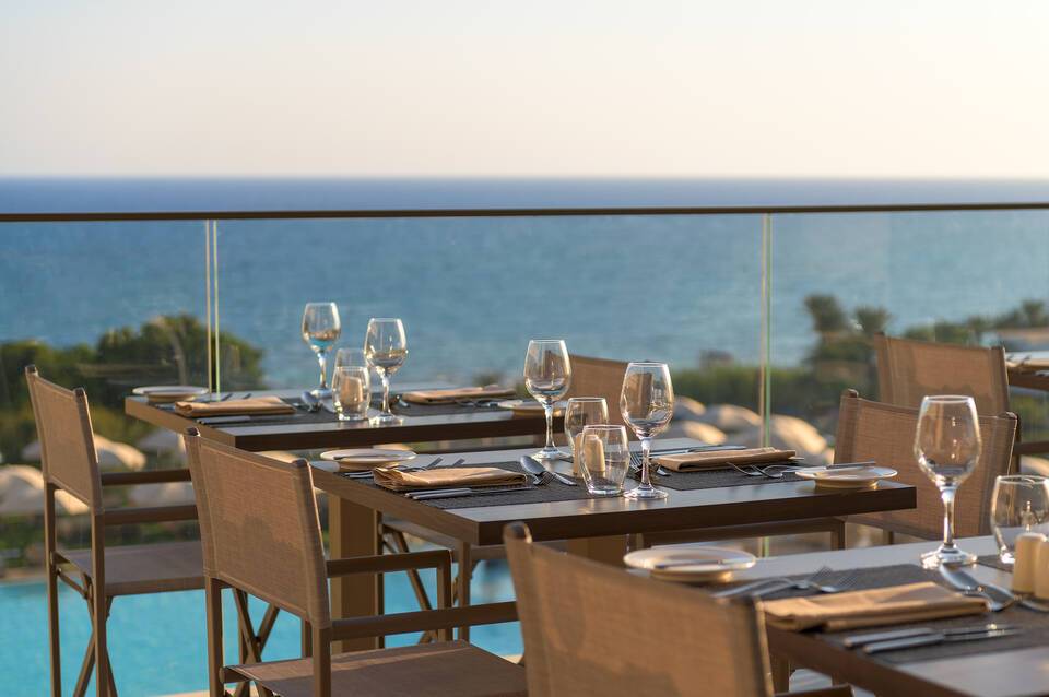 Amarande Hotel 3