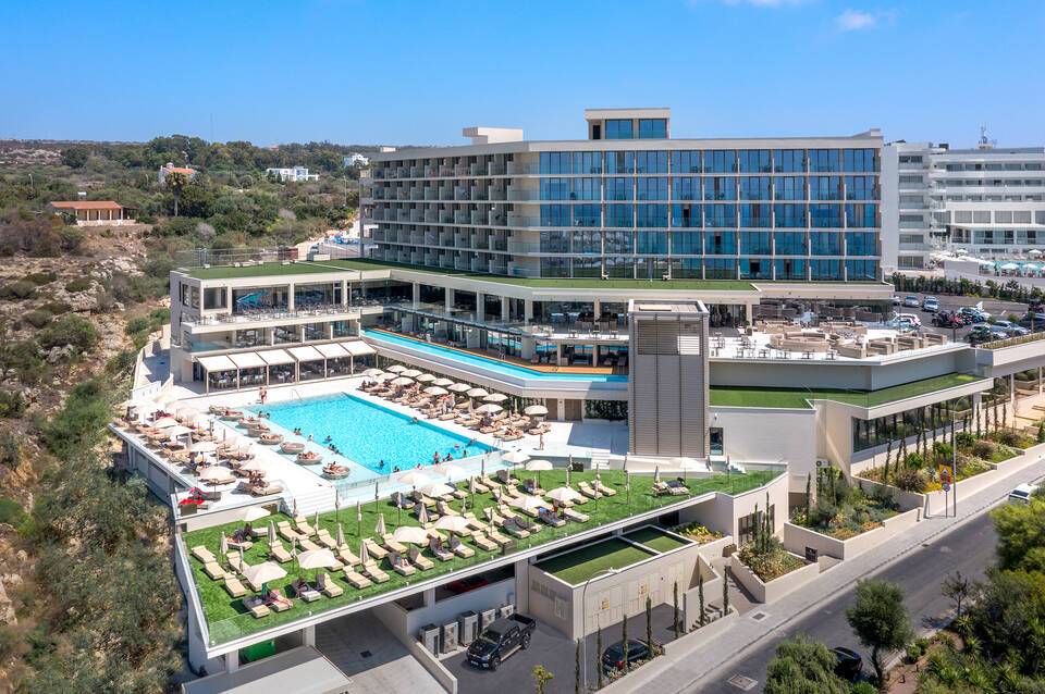 Amarande Hotel 4