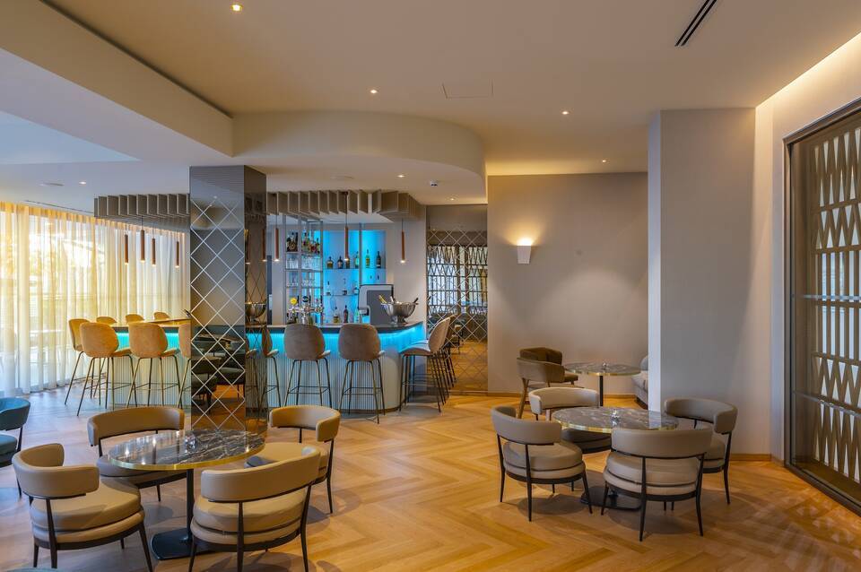 Faros Hotel 1