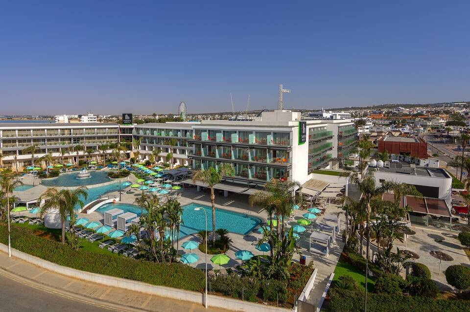 Faros Hotel 2