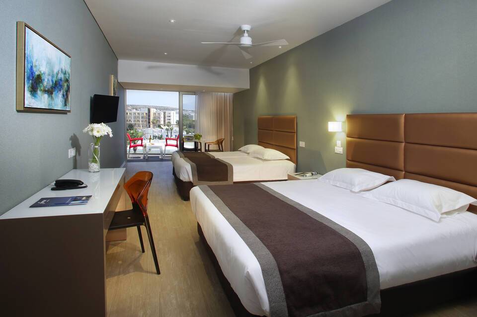 Faros Hotel 3