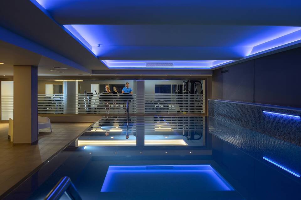 Faros Hotel 4