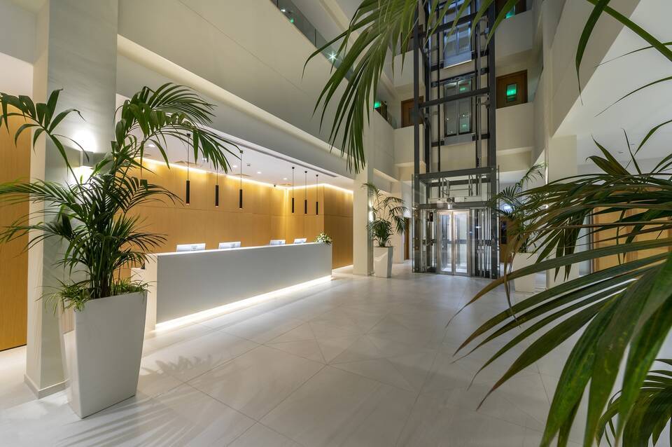 Faros Hotel 5