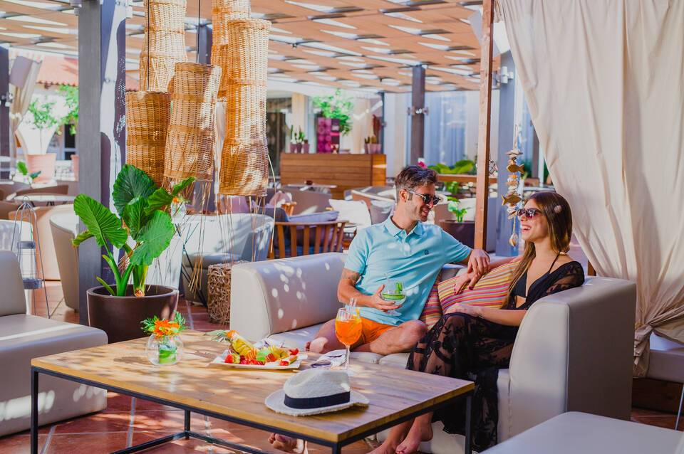 Napa Plaza Hotel 4