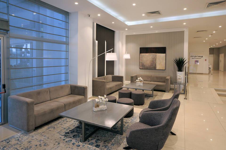 Nestor Hotel 1