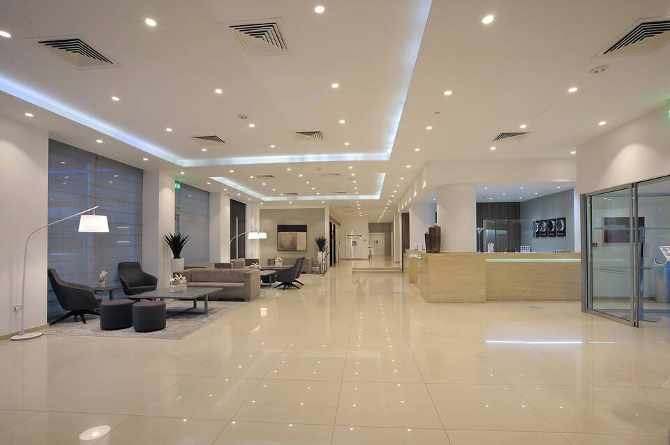 Nestor Hotel 2