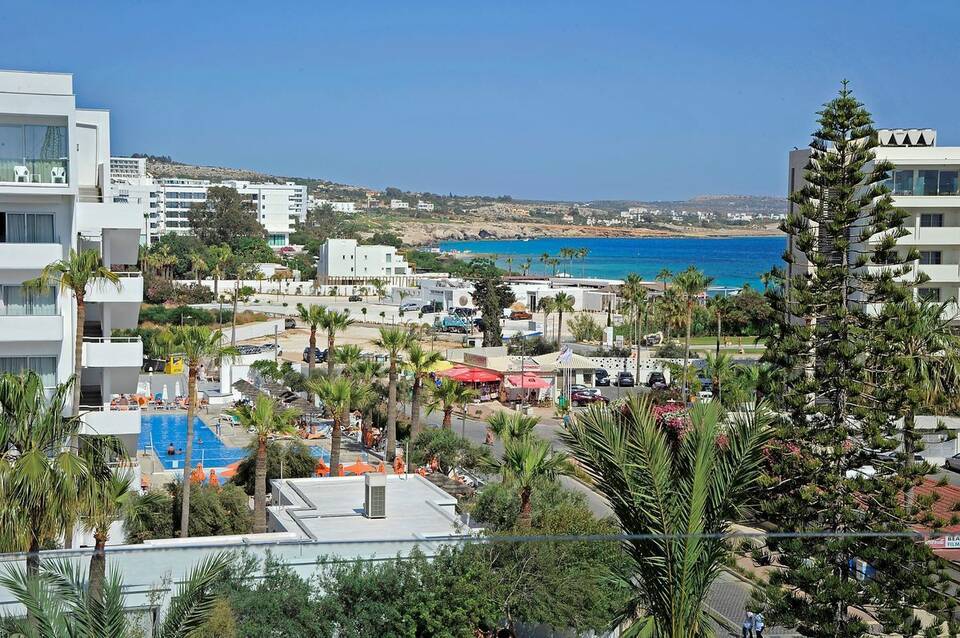 Nestor Hotel 3
