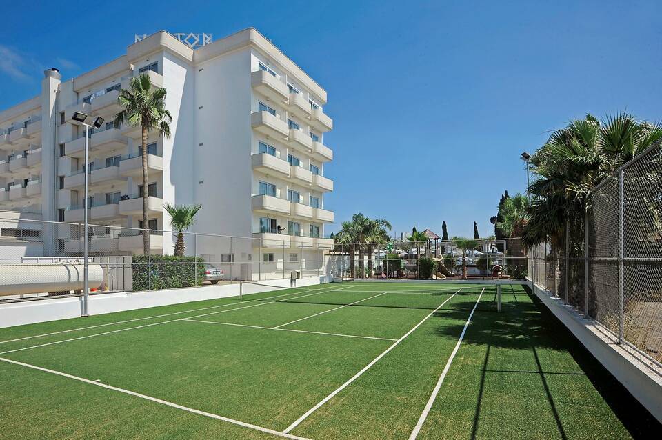 Nestor Hotel 4