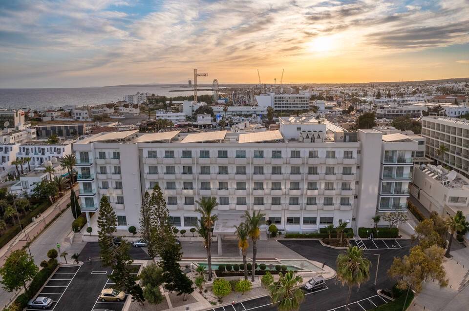 Nestor Hotel 5