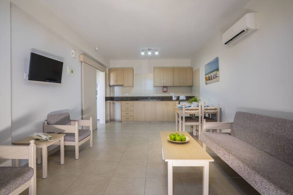 Christabelle Hotel Apartments 3