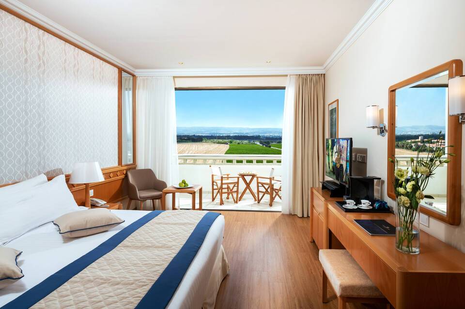 Constantinou Bros Athena Beach Hotel 3