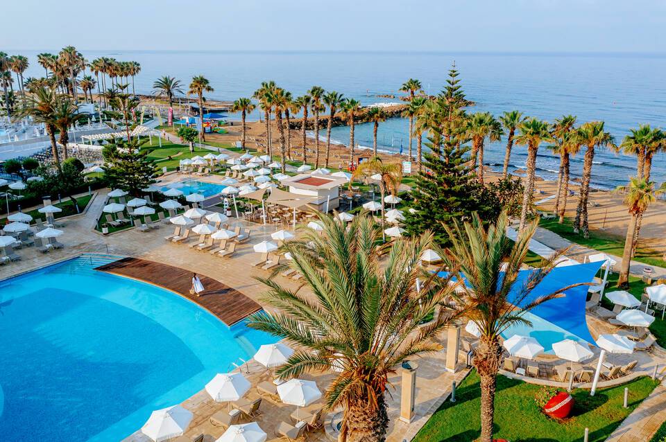 Louis Ledra Beach 3