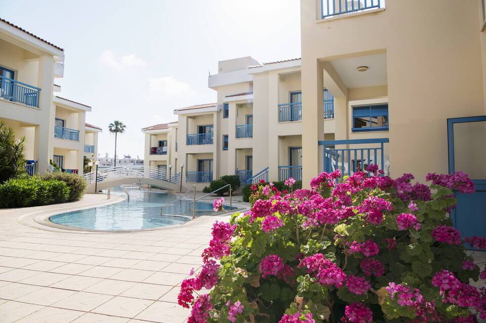 Kissos Hotel 3