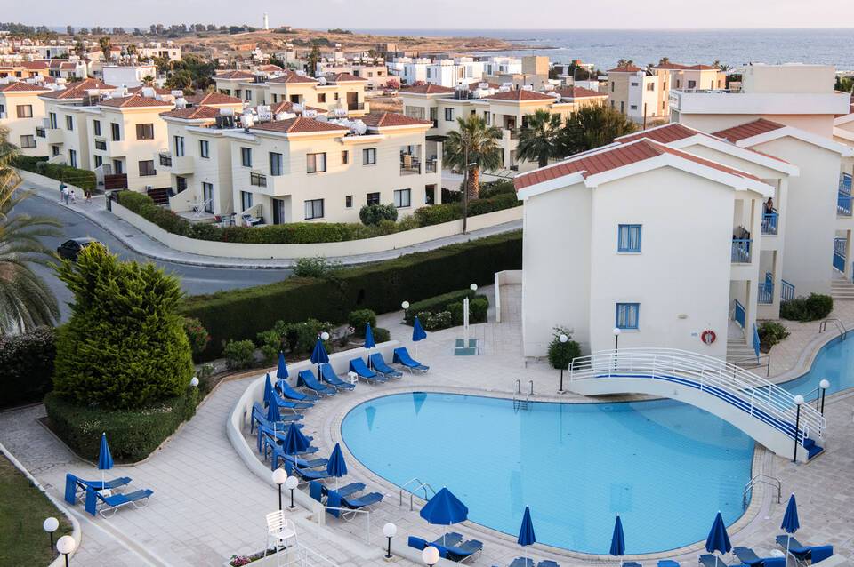 Kissos Hotel 4