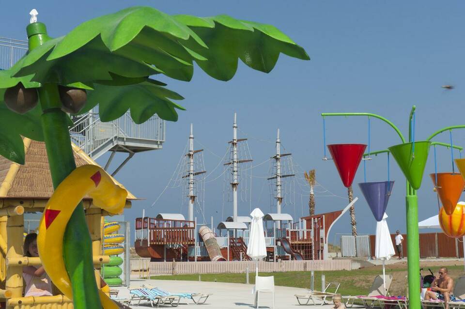 Louis Phaethon Beach 5