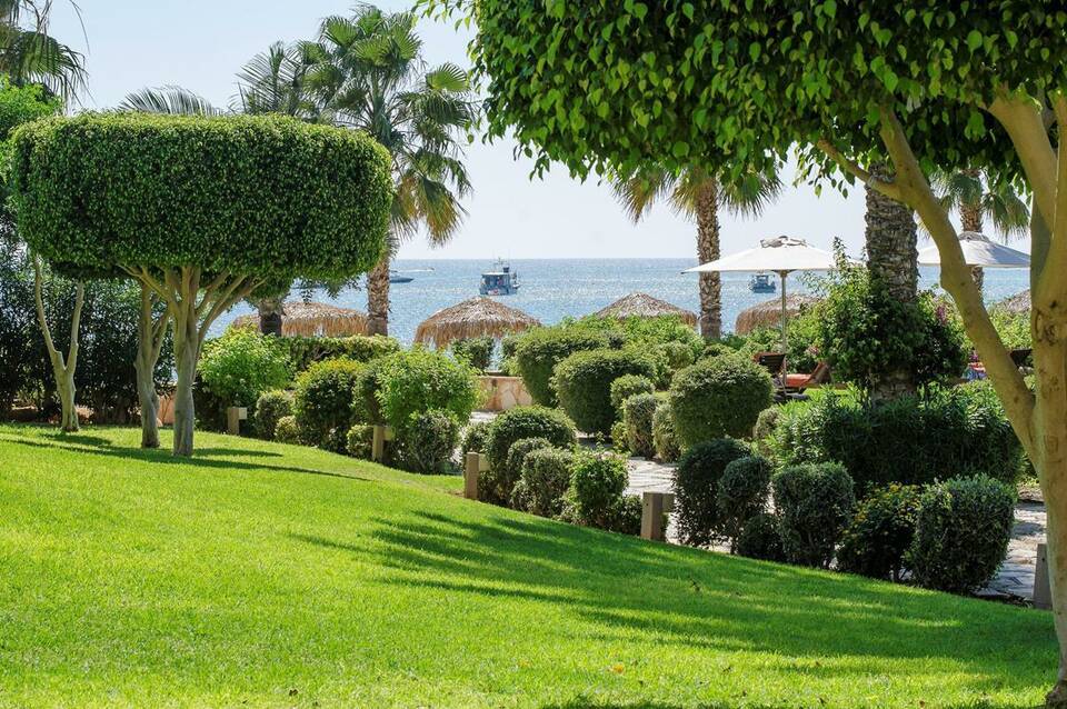 Columbia Beach Resort 3