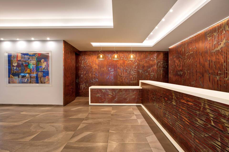 Lordos Beach Hotel & Spa 4