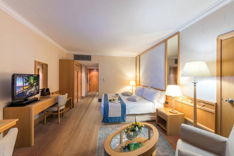 Constantinou Bros Asimina Suites Hotel 2