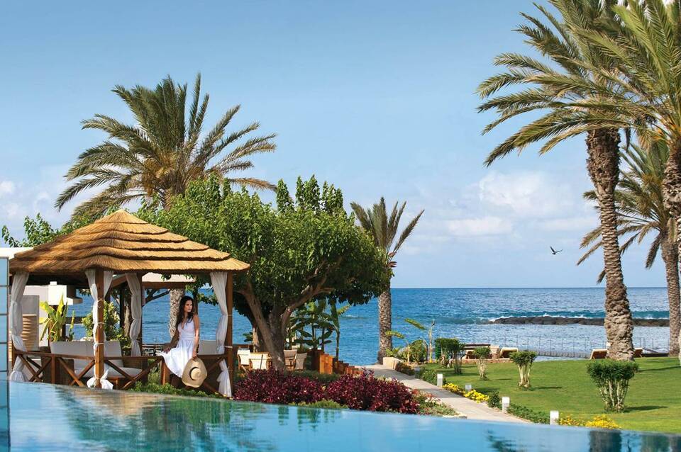 Constantinou Bros Asimina Suites Hotel 3