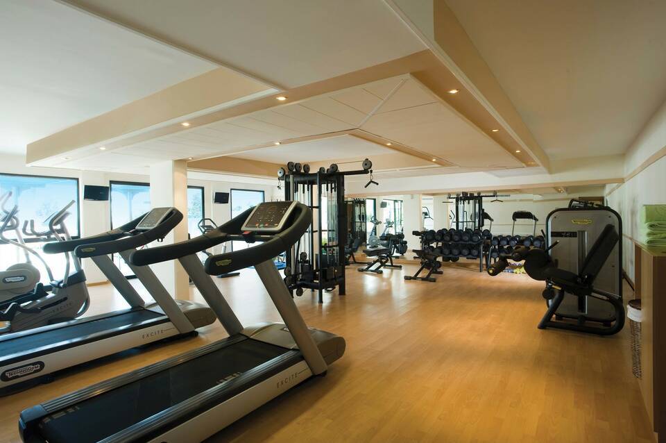 Constantinou Bros Asimina Suites Hotel 4