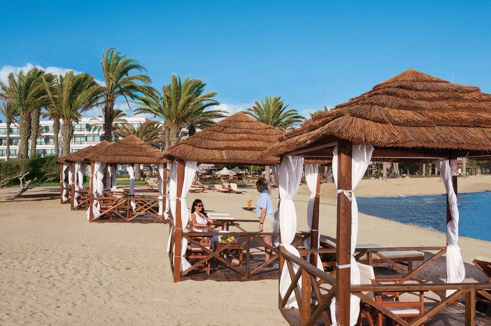 Constantinou Bros Asimina Suites Hotel 5