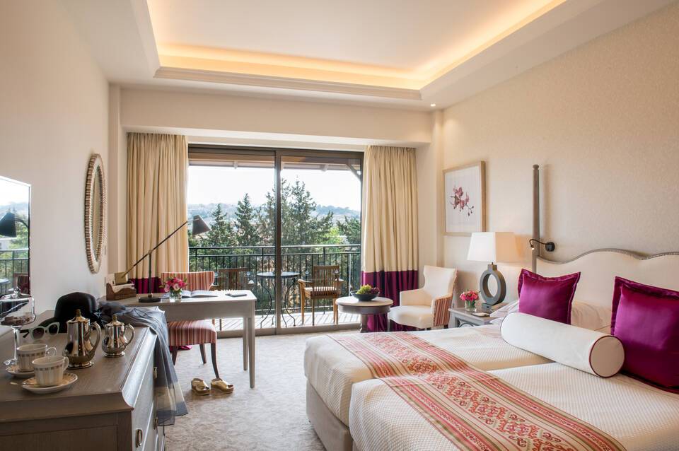 Elysium Hotel 1