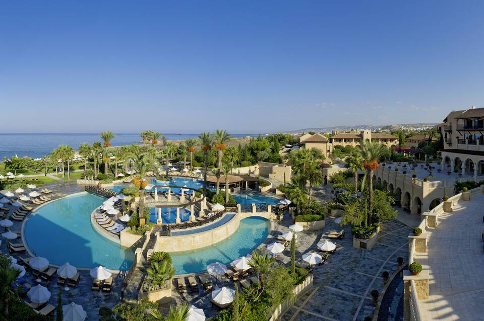 Elysium Hotel 2