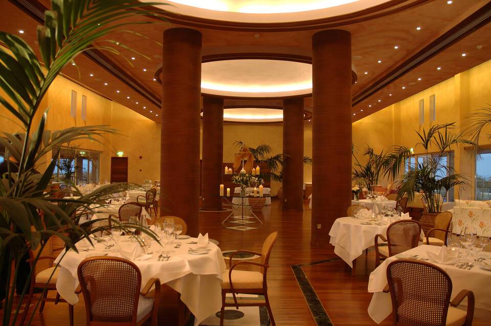 Thalassa Boutique Hotel & Spa 1