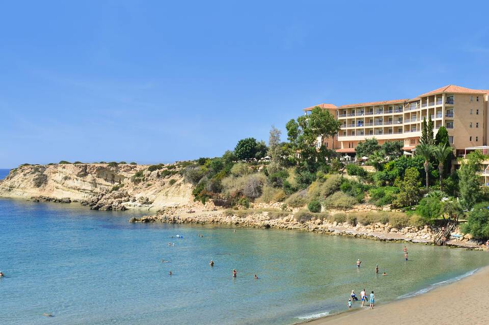 Thalassa Boutique Hotel & Spa 2