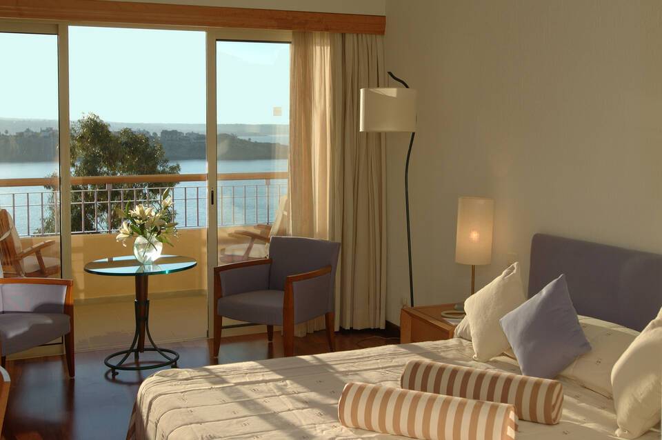 Thalassa Boutique Hotel & Spa 3