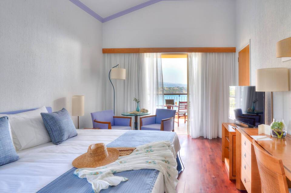 Thalassa Boutique Hotel & Spa 4
