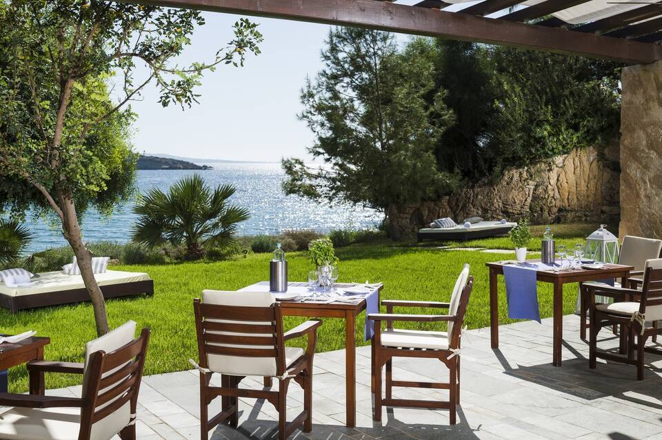 Thalassa Boutique Hotel & Spa 5