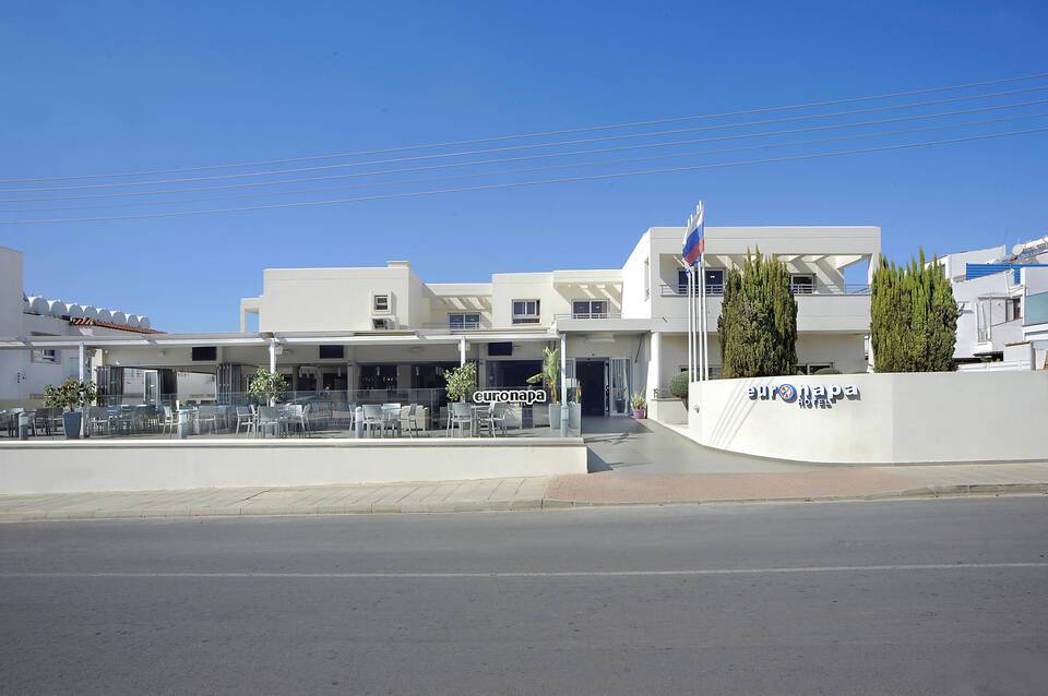 Euronapa Hotel 2
